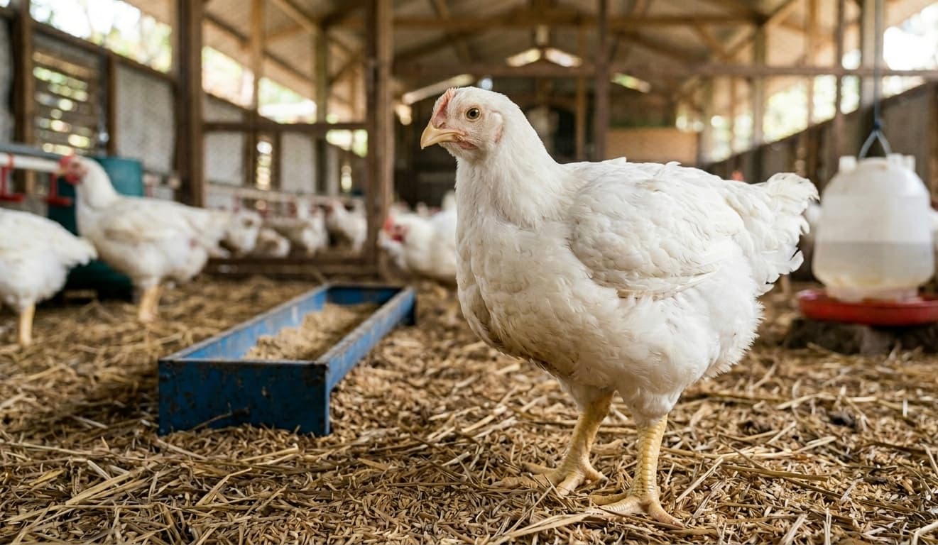 Broiler