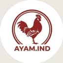 AYAM.IND Logo