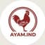 AYAM.IND logo